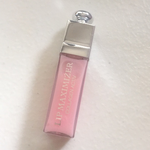 dior lip maximizer 2ml